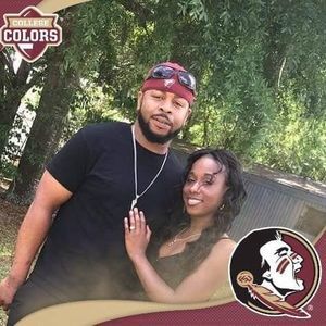 Meet your Posher, Patrick